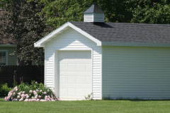Cova outbuilding construction costs